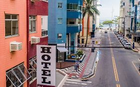 Hotel Genova Bc